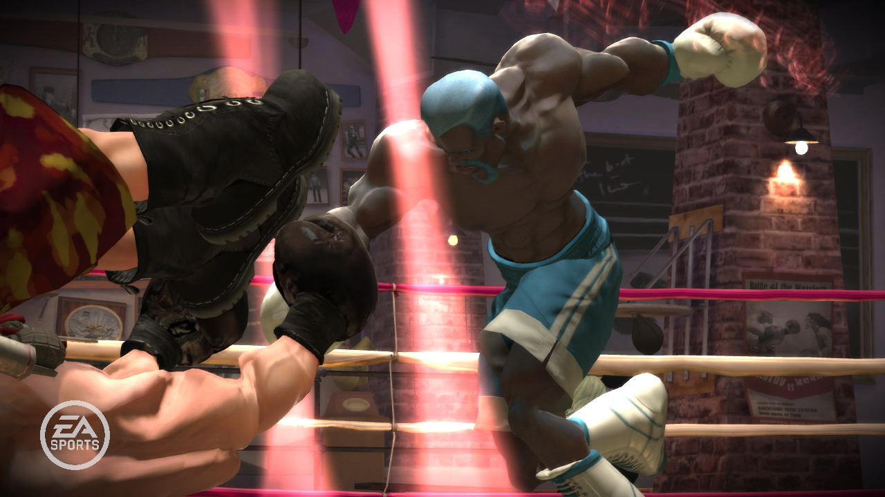 Facebreaker K.O Party - Imagen 18